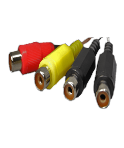 AV Cable Kit