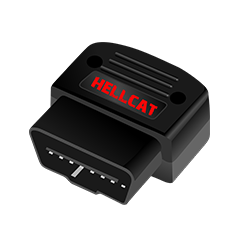 BurnBox Hellcat