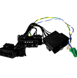 OBD T Bypass Short