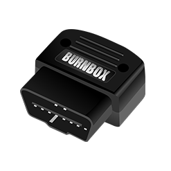 BurnBox G1
