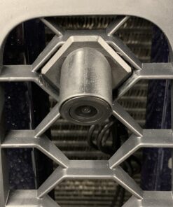 Jeep Gladiator JT Front Camera