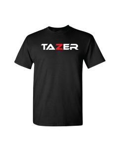 Tazer Logo Tee