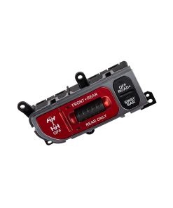 OEM Locker Switches for Wrangler JL and Gladiator JT