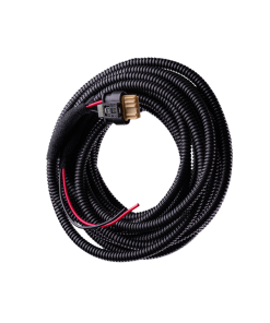 Z Locker Power Harness