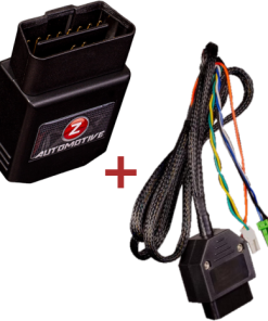 Refurbished Tazer + Double-Bypass Combo (Charger, Challenger, 300 ONLY)